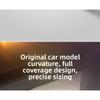 3D Scanning Gear Knob Protection Shift Knob Cover Gear Shift Cover 3D Scanning Technology Car Interior Accessories