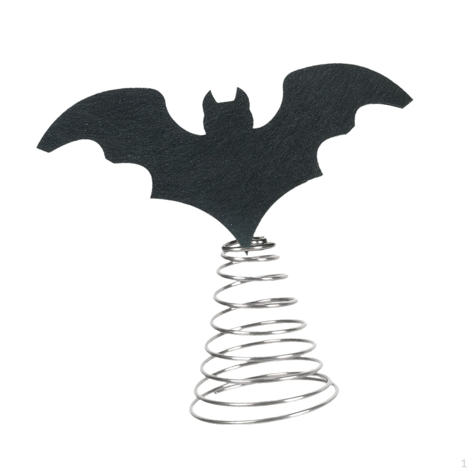 

Хэллоуин Украшение ,Декоративное ,Праздничный Декор Верхушки Дерева ,Плоский Тип для Дома Двора