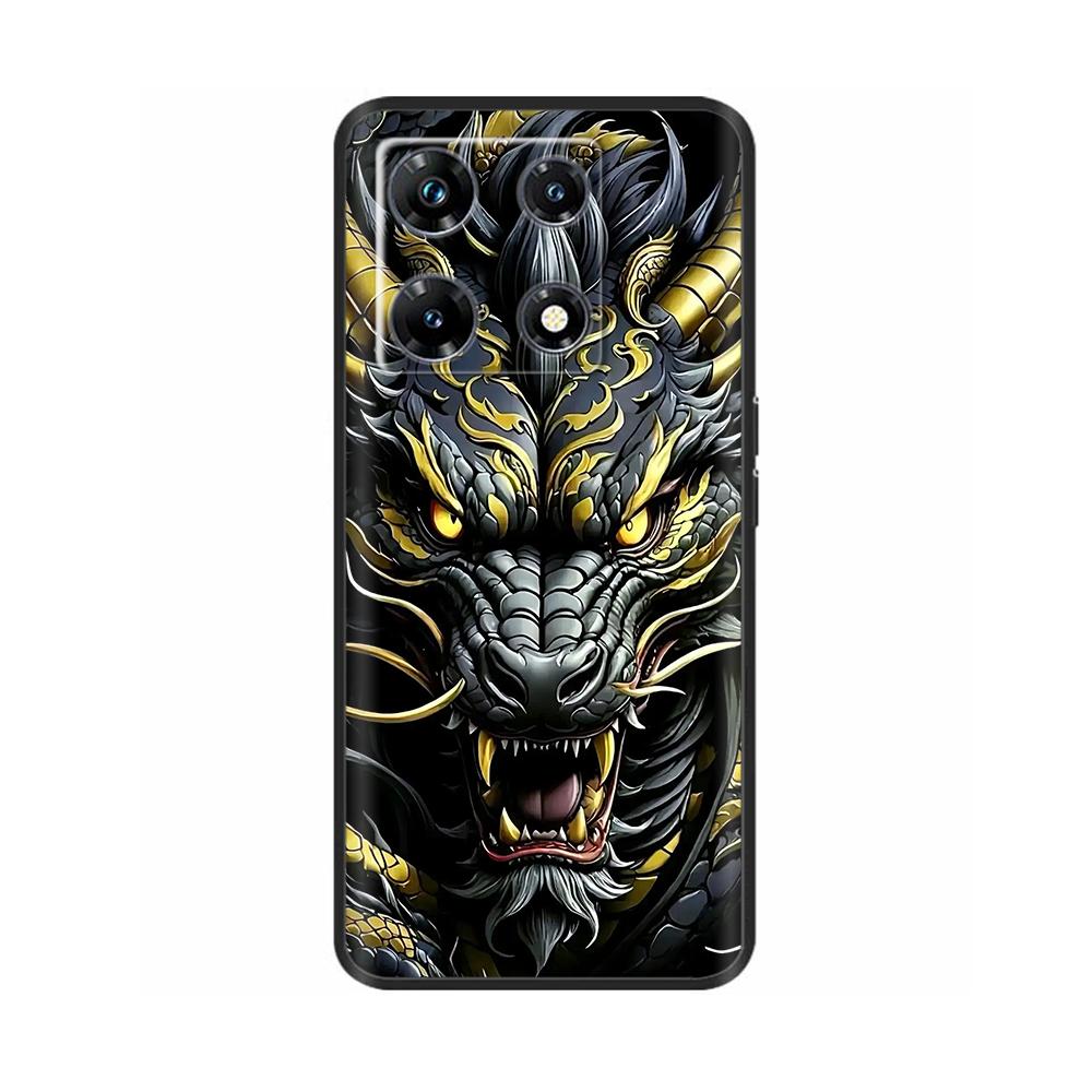 For Infinix Note 30 4G 5G 30 Pro Case Cute Panda Cats Soft Silicone Back Cover For Infinix Note30 Note 30 30i Vip Pro Cases Gift