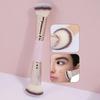2/4/5Pcs Soft Bristle Dual-ended Makeup Brushes Angled Top Foundation Brush Set  Beauty Application