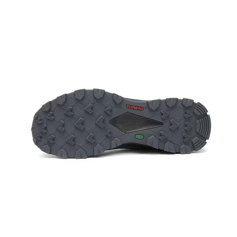 TOREAD Men's Lightweight Hiking Shoes