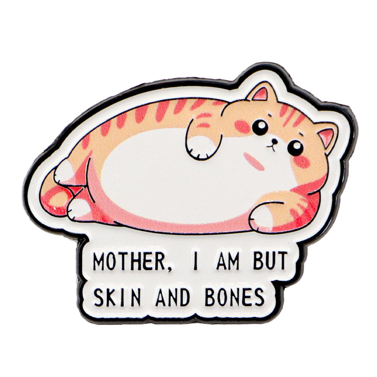 

Funny Cat Goose Enamel Pins Cartoon Animals Quote Pin Women s Brooch Badge on Backpack Costume Accessories Fashion Jewelry Gift