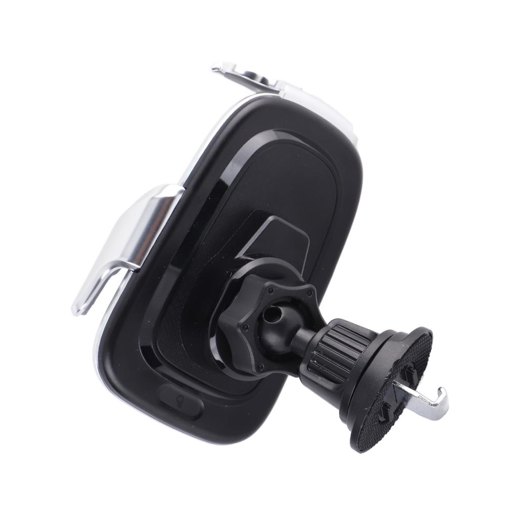 Bicycle Seat Post Clamp Stainless Steel 7 X 7mm Bike Seat Tube Clamp for Carbon Steel Saddle Rails