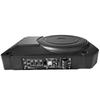 10 Inch 800W 12V Car Audio Modification Active High Power Ultra-thin Car Subwoofer 345*260*68mm