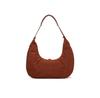 Bag PINKO Slouchy Hobo Big PE 25 PLTT 104295 A29N Brown