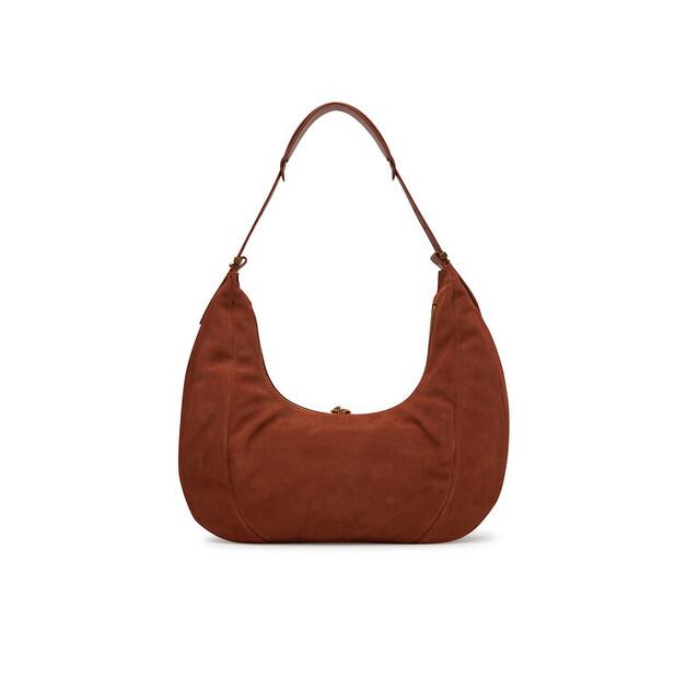 Bag PINKO Slouchy Hobo Big PE 25 PLTT 104295 A29N Brown