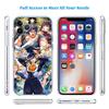 BF74 JoJos Bizarre Adventure Case for Motorola Moto G10 G20 G30 G31 G32 G34 G35 G41 G42 G50 G51 G52 G55 G60 G60S G62 G71 G72 G75