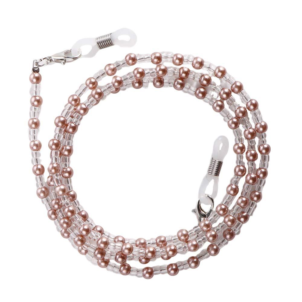 Lanțuri Șnur de Gât Șnur Mască Lanțuri Ochelari Șnur Ochelari Lanțuri Mască Mărgele Lanț Ochelari