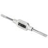Adjustable 130mm Engineers Tap Wrench Holder Suitable for M1M8 Metric