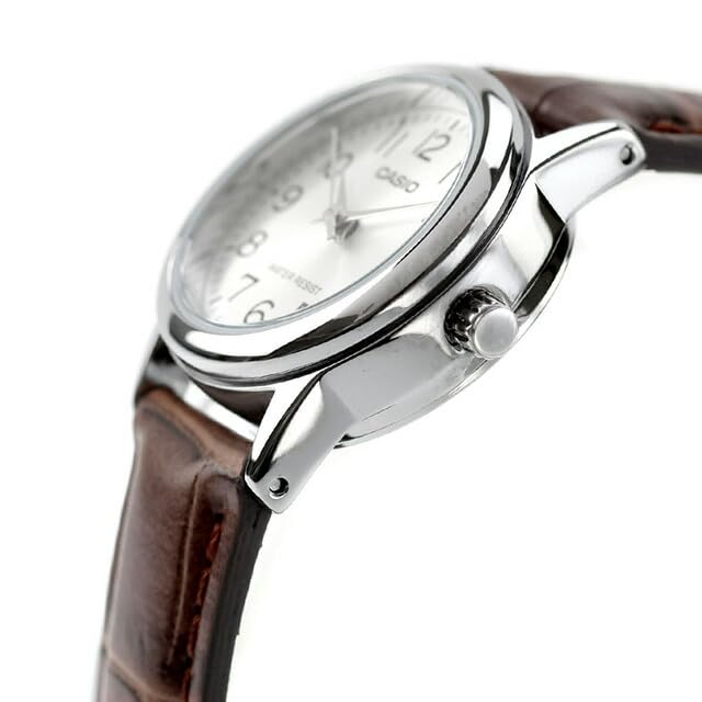Cheap CASIO Standard Quartz Watch [Casio Casio] Women's LTP-V002L-7B2 [Used]