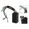 CDI BOX Igniter Fit for Tohatsu M4C M5B M5BS Nissan NS4C NS5B NS5BS 369-06060-0