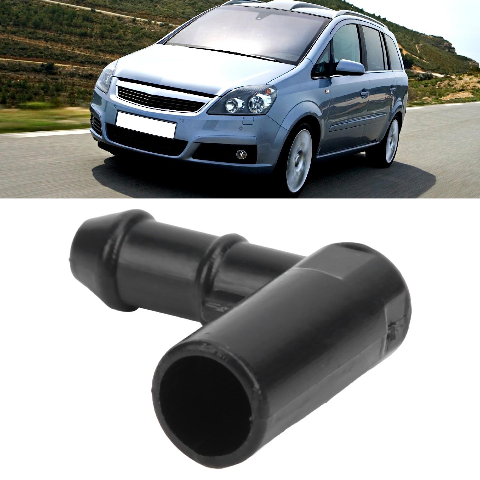 

Washer Hose Connector Replacement 14 52 941 Windscreen Washer Hose Connector 13171805 Fit for Vastra H/Corsa D/Zafira B красный