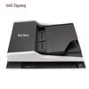 UNIS F4120 A4 Flatbed High-Speed Document Scanner CN plug (adapter included)