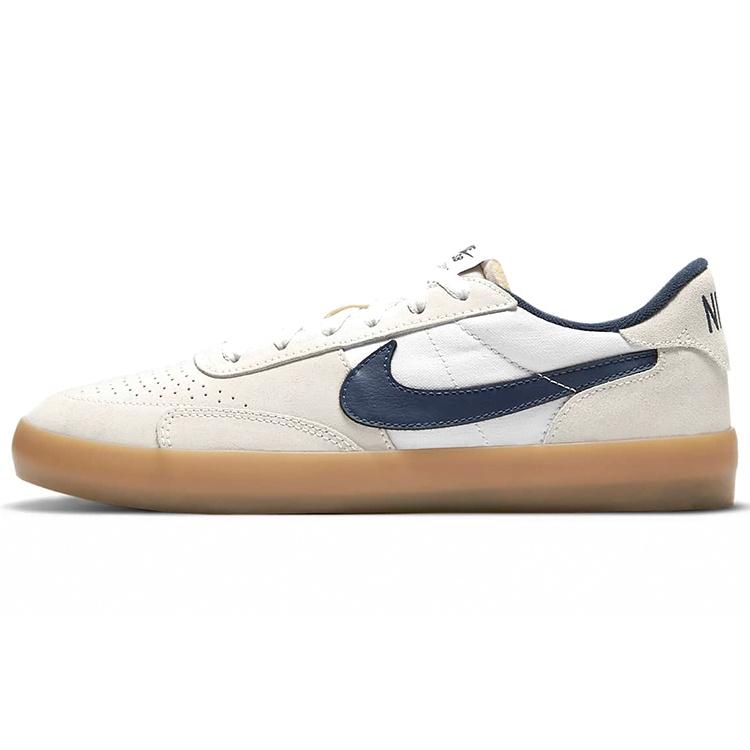 Nike SB Heritage Vulc Summit White Navy Men s CD5010-102 EU 38
