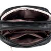 Simple and Fashionable Shoulder Bag for Women, Retro Crossbody Bag, Multi Compartment Shoulder Bag Suitable for Daily Use, Shopping, Commuting