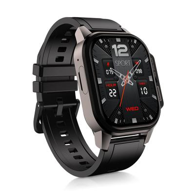 DM62 4G Smart Watch Sports Bracelet WiFi GPS BT Smartwatch Support Nano SIM Card Phone Call Camera