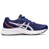 Asics Jolt 3 Wide Dive Blue Damen-Sneaker Soft-Sky 1012A909-505