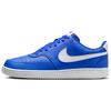 Court Vision Low Comfortable Versatile Non-Slip Durable Low-Top Skate Shoes Men Sneakers Blue DH2987-400