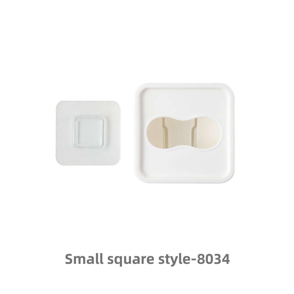 1 STÜCK Küchenwandmontierter Aufbewahrungsorganizer Maskenaufbewahrungsbox Küchenfilteraufbewahrung Küchenfolie Haushalt Wandmontierte Aufbewahrungsbox für kleine Gegenstände