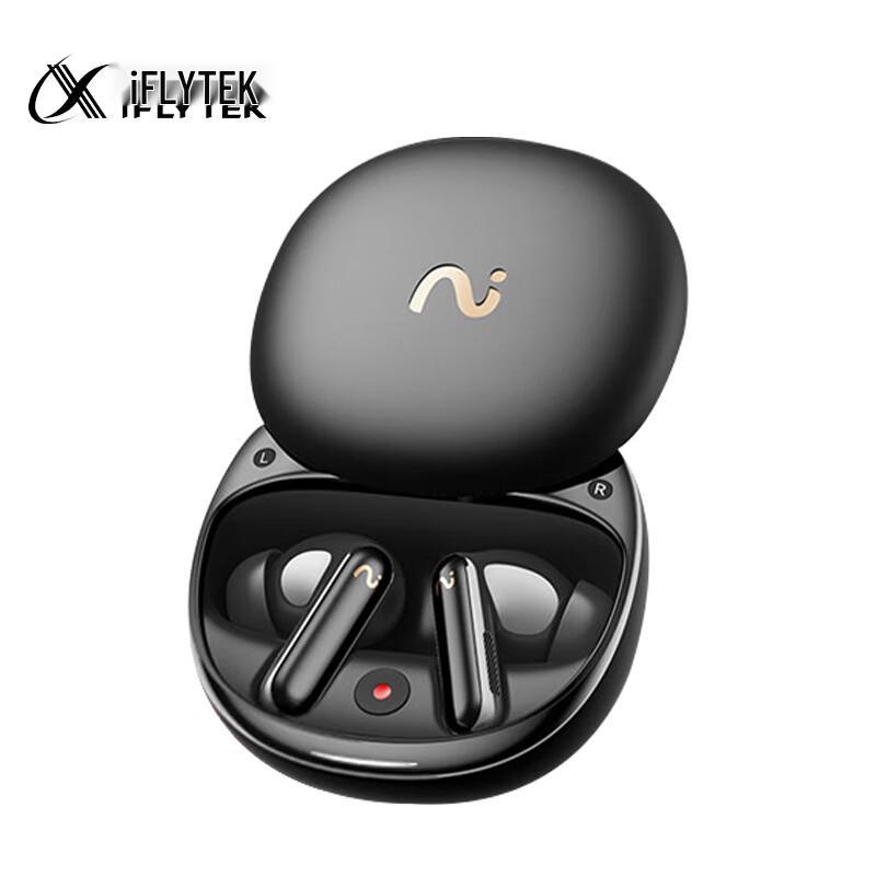 IFLYTEK iFLYBUDS Pro 3 AI Geräuschunterdrückende Bluetooth-Ohrhörer