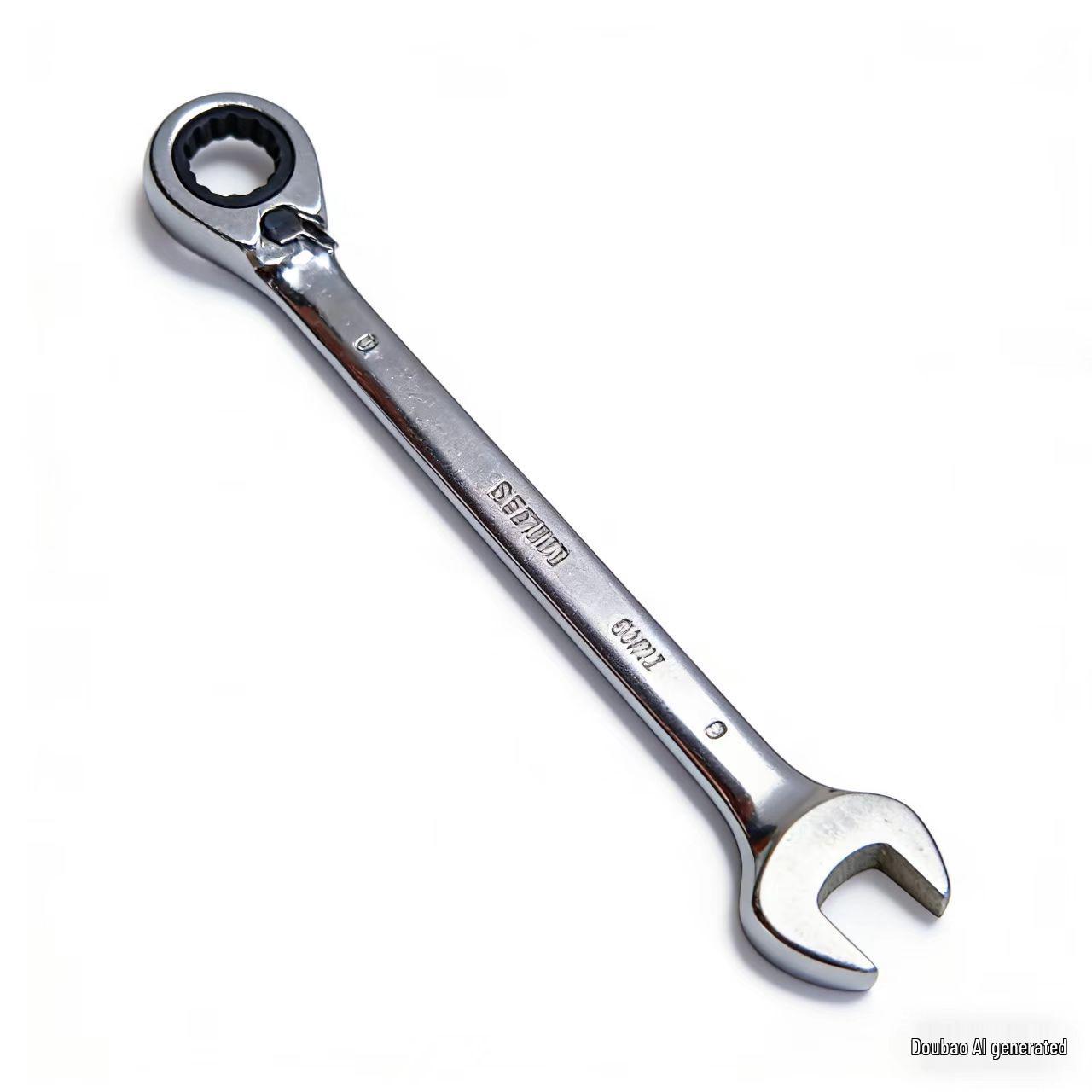 SATA Ratchet Wrench Set: Auto Repair Tools - Large, Medium, Small Sizes (11902, 12902, 13902)