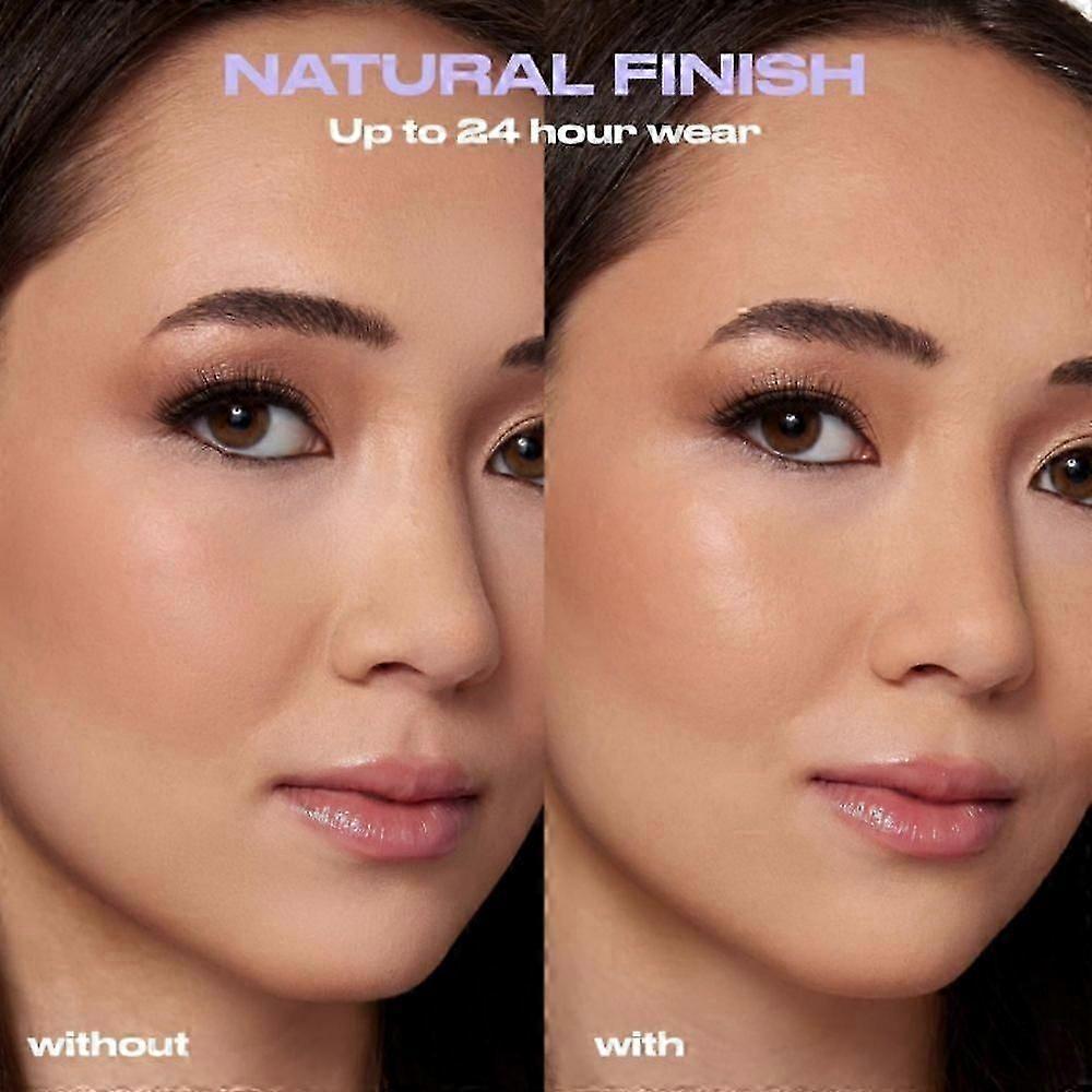 All Nighter Waterproof Makeup Setting Spray - Natural Finish, Up To 24HR Wear, Ultra-Fine Facial Mist, Hydrating Foundation Face Primer