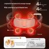 XiaoXiong Neck and Shoulder Pulse Massager