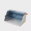 Durable File Storage Tray Large Capacity Book Storage Rack File Paper Holder  Desk Accessories