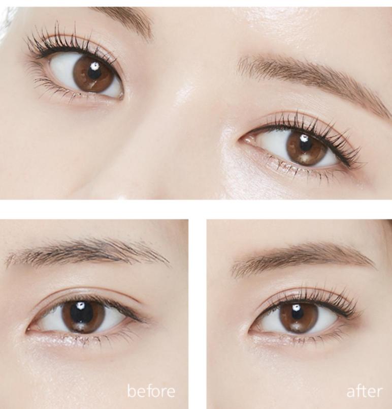 MISSHA 3D Mascara Black 7g
