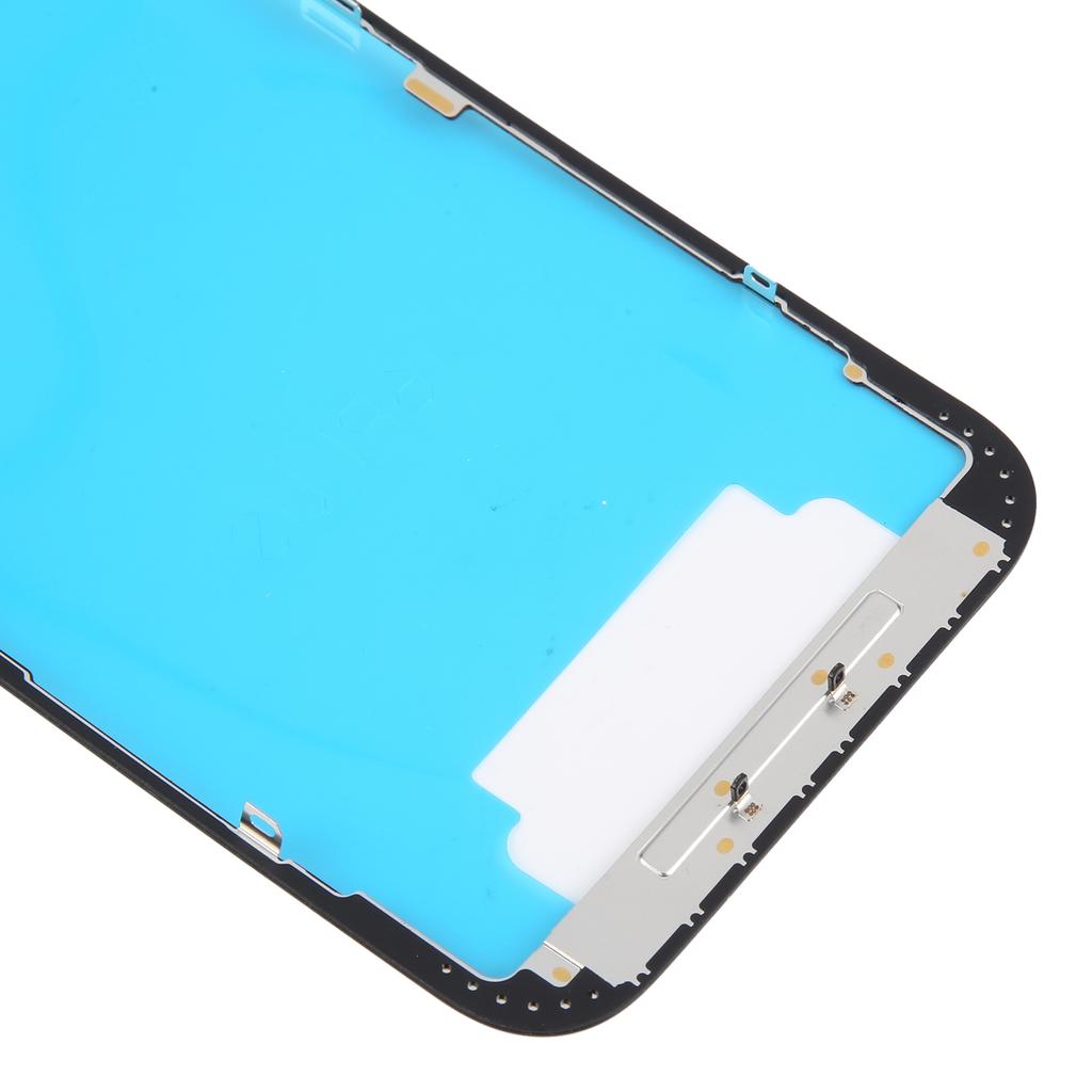 For iPhone 16 LCD Screen Frame Bracket Replacement Part (Without Logo)