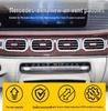 Mercedes-Benz New Maybach W167 Air Conditioning Vent Vane for GLE/GLS Class GLE450 Air Conditioning Accessories