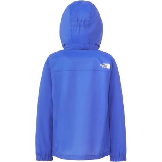 The North Face Venture Solar 100 Jacket, Blue,