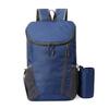 Mode wasserdicht faltbare Reise leichte Wandern Camping Rucksack Rucksack Trekking