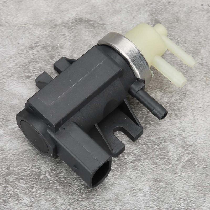 Turbos Pressure Control Valves Turbocharger Solenoid Replaces 1J0906627B 1K0906627A Replacement