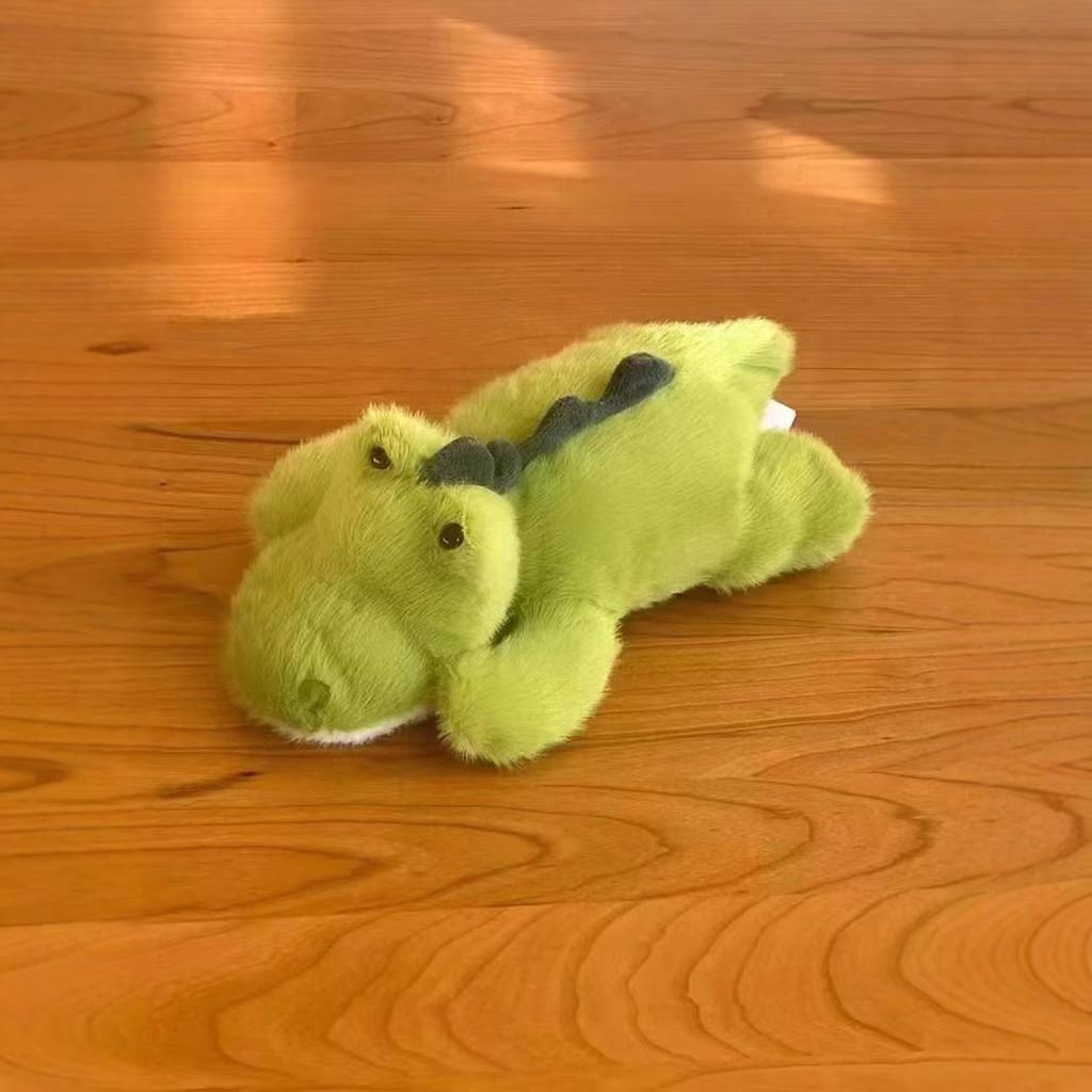 Plush Doll Lying Posture Animal Plush Toy Penguin Elephant White Duck Plush Doll