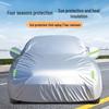 Accesorii de exterior – Huse pentru automobile