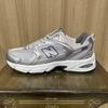 Low-Top Breathable Retro Running Shoes Men Women Cushioned Comfort Sneakers With Hidden Heel Lift