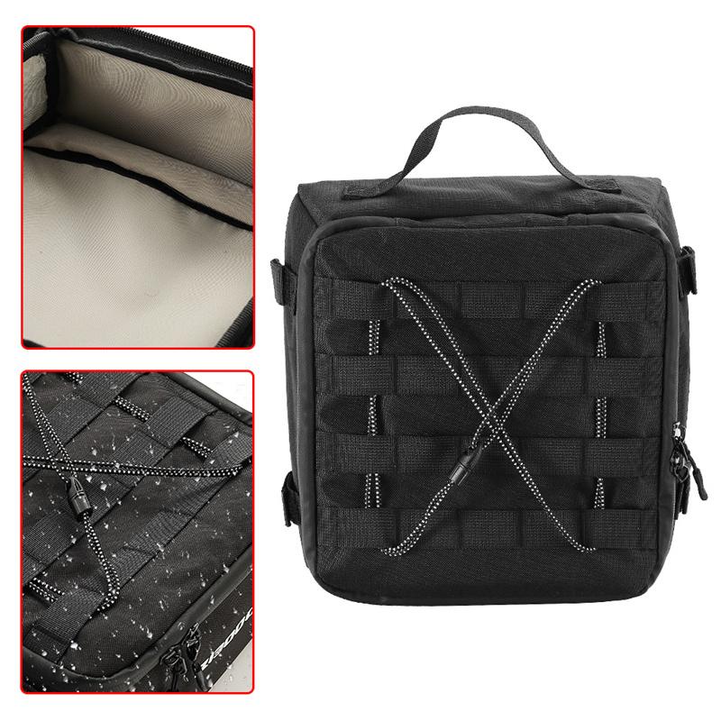For Bmw R 1300 Gs R1300Gs R1300 Gs Motorcycle Vario Bag Top Box Panniers Bag Case Motorcycle Top Case Cover Bag
