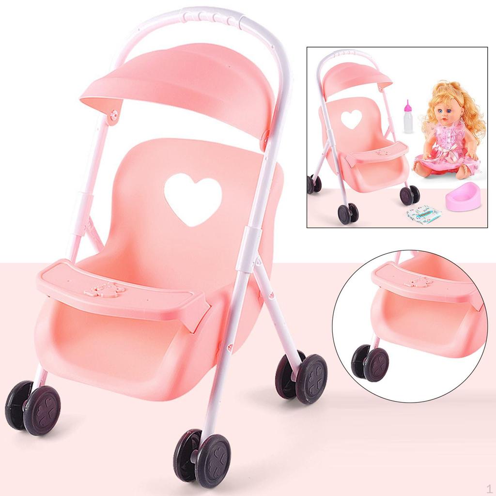 For Small Folding Baby