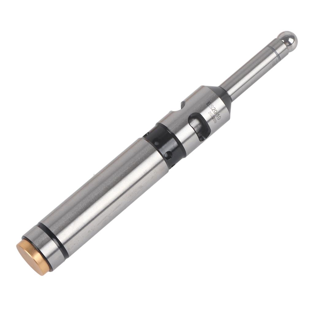 Stainless Steel Photoelectric Edge Finder Milling Lathe CNC Center Finder 10mm