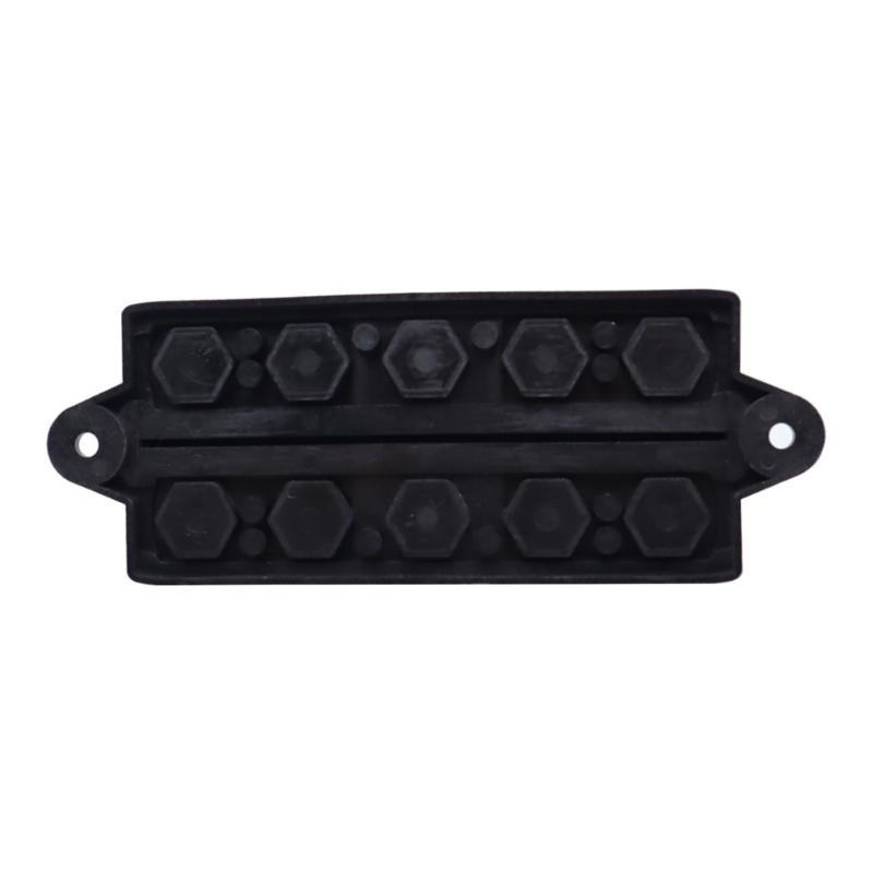 Waterproof Terminal Bus  Wiring Stud Battery Junction Block Power Distribution for Car Marine Caravans Terminal Block