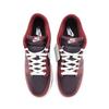 DJ6188-600 Nike Dunk Low Dark Beetroot Wine Purple Red Maroon Burgundy (Men's)