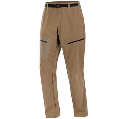 Outerpath Utility Pants Men Pants Brown C22123
