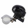 Skull Steering Wheel Knob Spinner Suicide Power Handle for Cars Trucks Tractors Boats