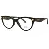 Versace Ve3365u Gb1 Women Eyeglasses