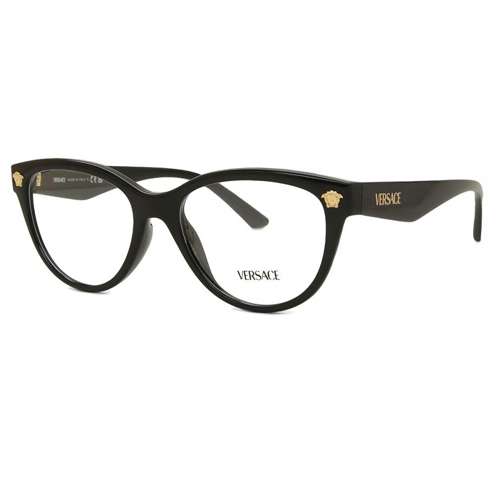 Versace Ve3365u Gb1 Women Eyeglasses