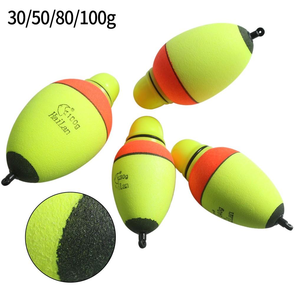 Bighead Drift Big Electronic Float Visible Fishing Gear