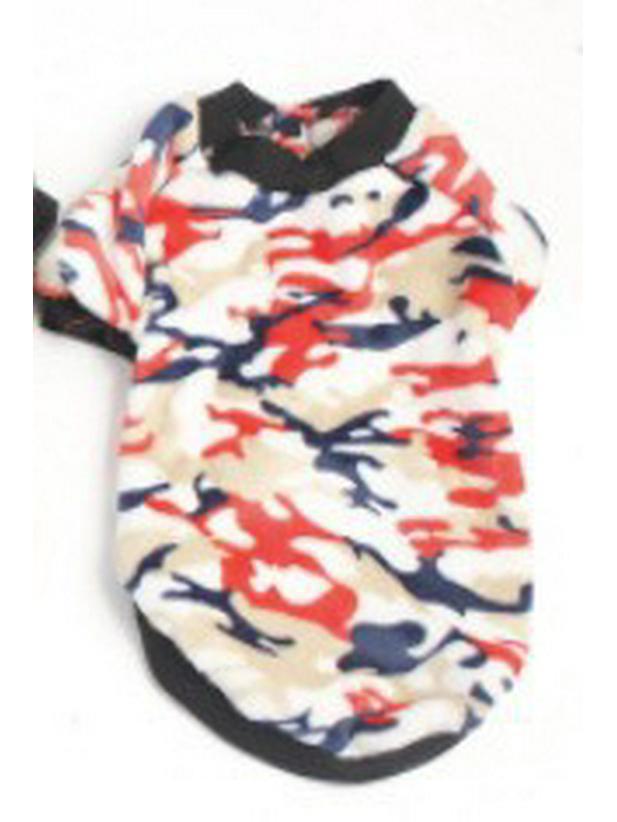 

Одежда для кошек и собак Arctic Velvet с леопардовым принтом: Утепленный осенне-зимний наряд для шнауцеров и корги S