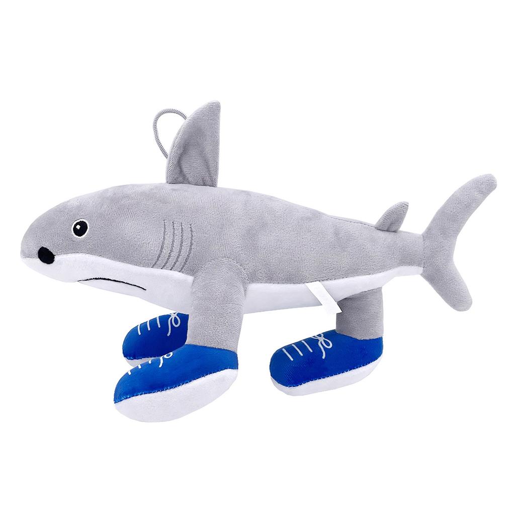 Tralalero Tralala Plush Super Soft Stuffed Hugging Toy For Birthday Present