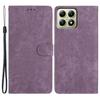 For Xiaomi 14T Case with Card Clots Skin-Touch PU Leather Phone Cover Stand